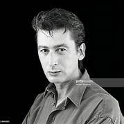 Artist Alain Bashung